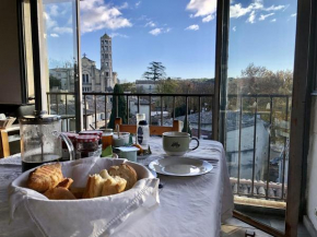 Guest House vue splendide